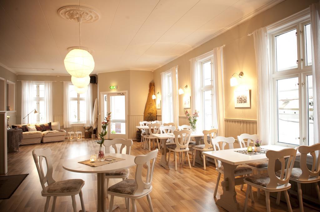 Hotel 1016 Olav Digre Sarpsborg Exterior photo