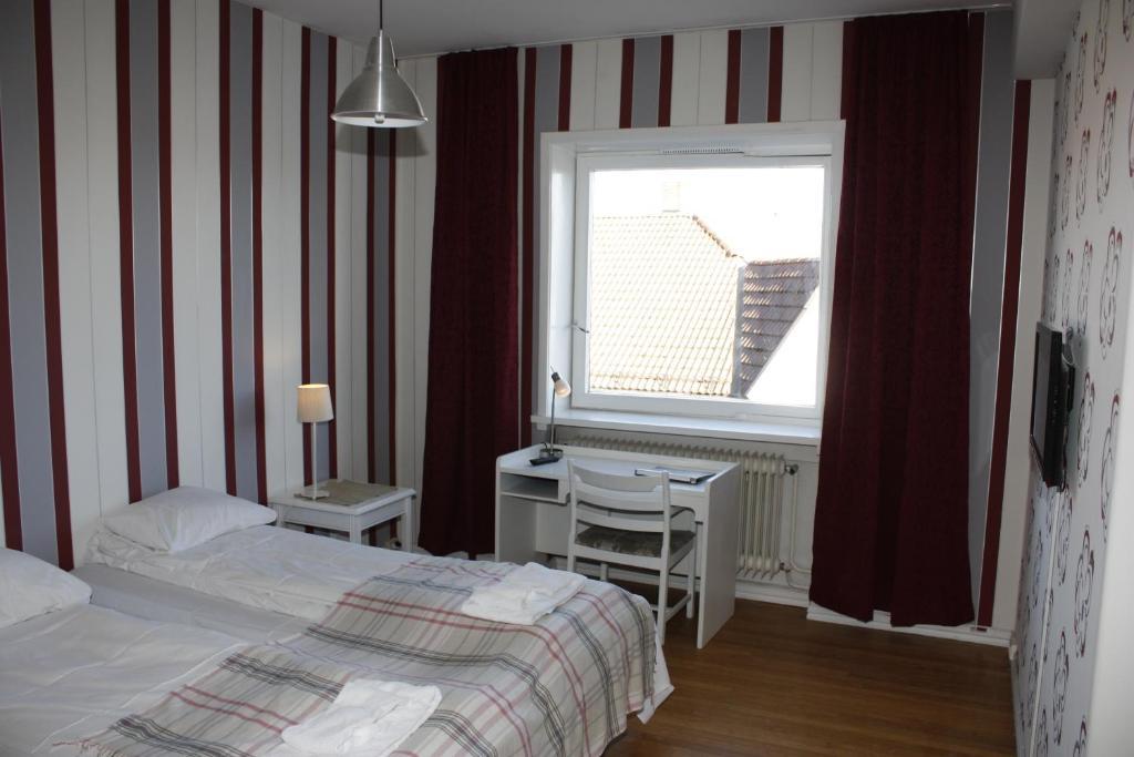 Hotel 1016 Olav Digre Sarpsborg Room photo