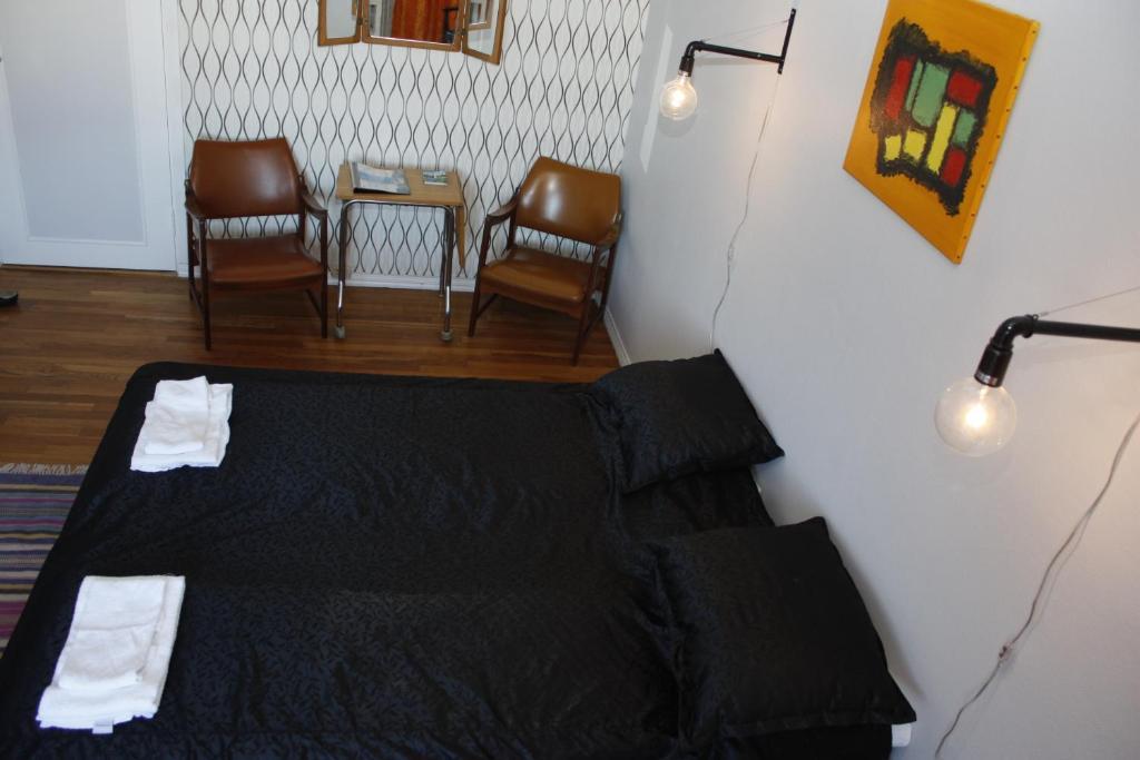Hotel 1016 Olav Digre Sarpsborg Room photo